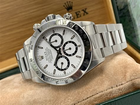 cosmograph daytona ref 16520|rolex daytona model 16520.